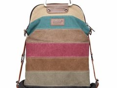 Rucsac convertibil in geanta Chloe